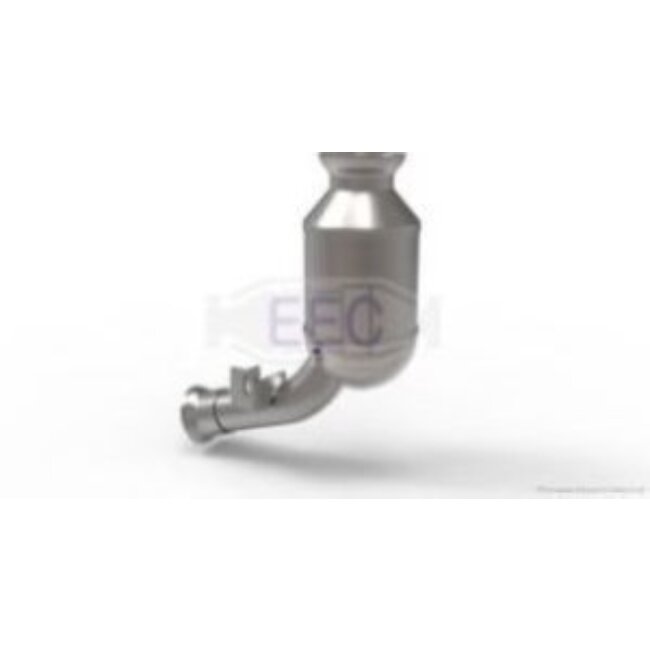 Catalyseur Eec Mz6103