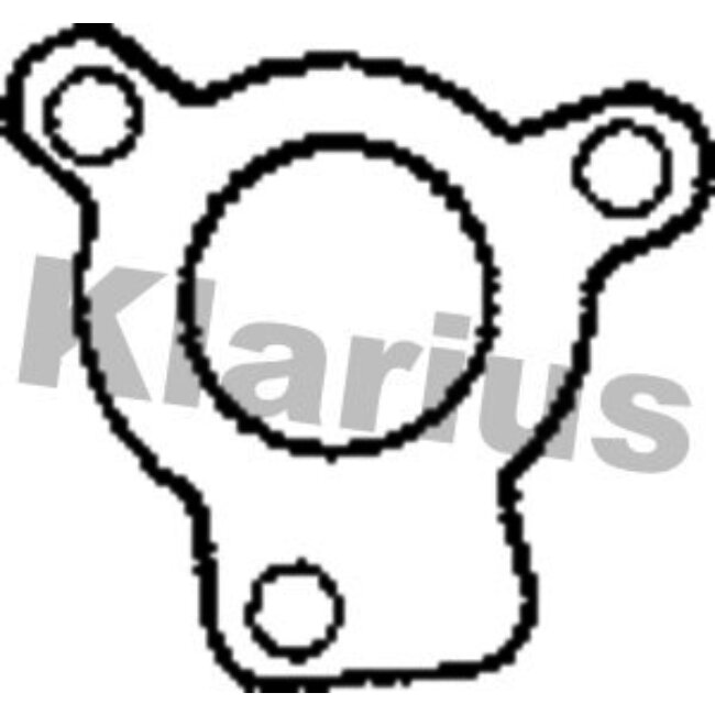Joint Échappement Klarius 410771