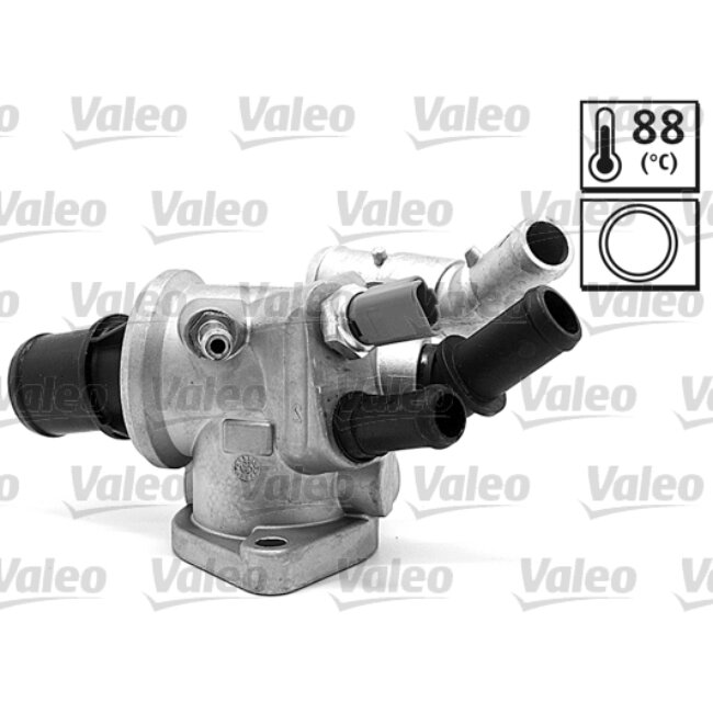 Thermostat Valeo 820577