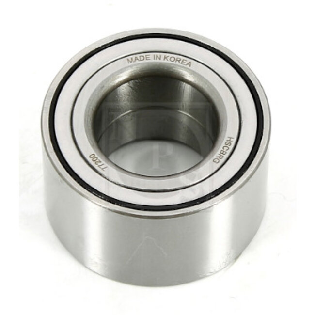 Kit De Roulement De Roue Nps D470o06