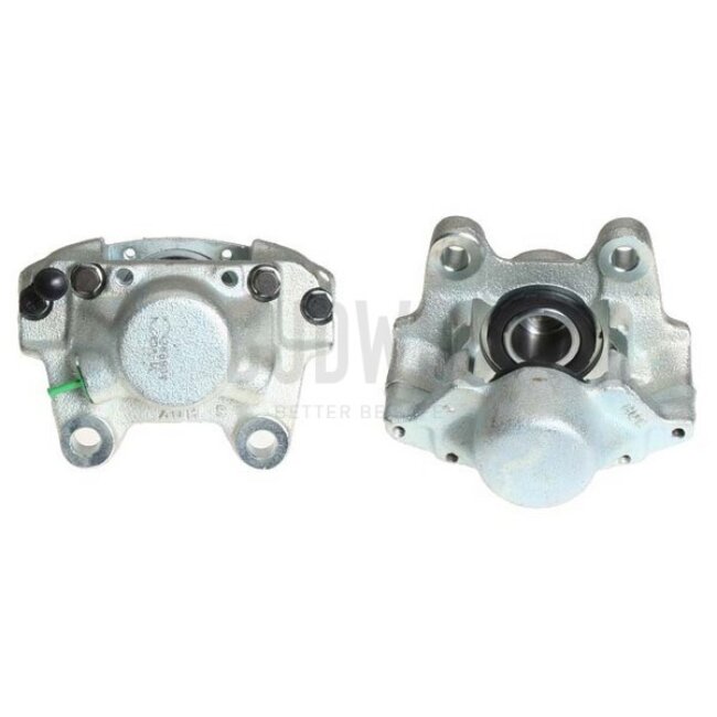 Etrier De Frein Arrière Droit Budweg 342371