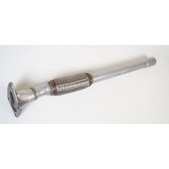 Tube D'échappement Eec Vk7017