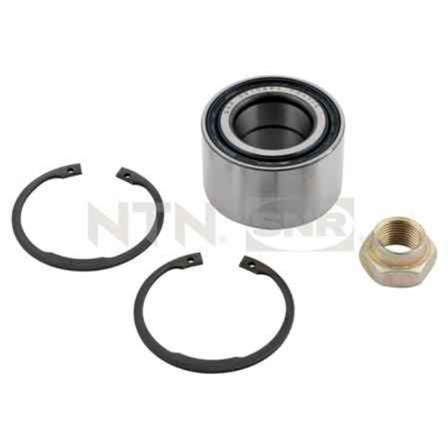 Kit De Roulement De Roue Snr R172.03