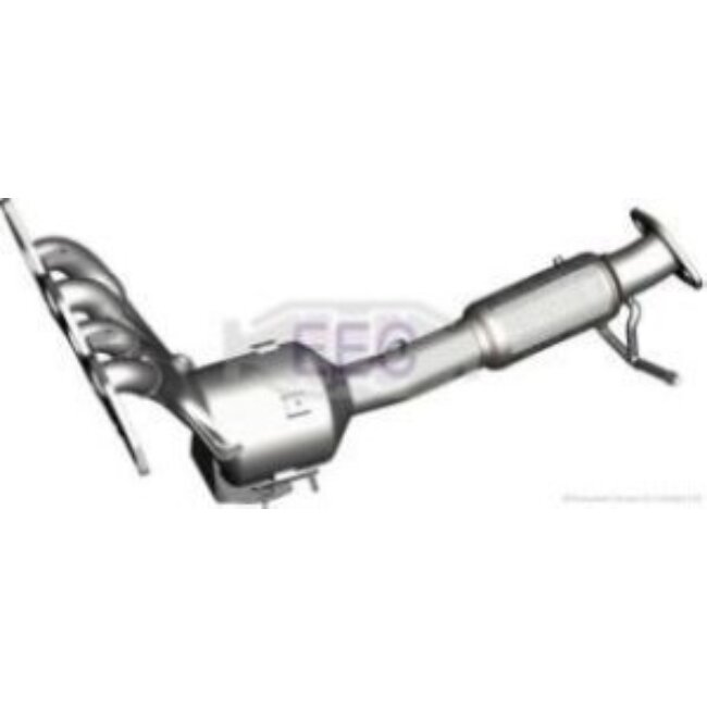 Catalyseur Eec Ma6079