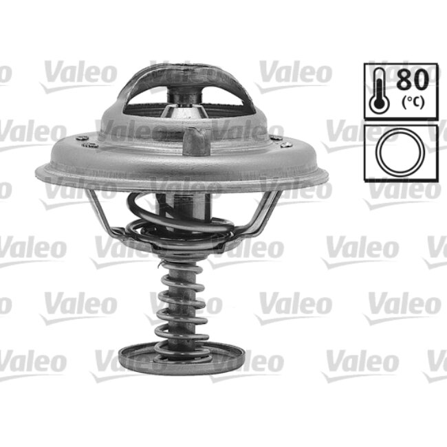 Thermostat Valeo 820494