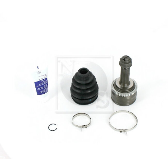 Tête De Cardan Nps H281i79