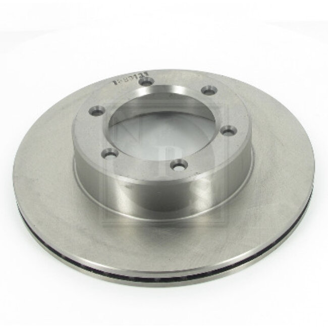 1 Disque De Frein Nps T330a119
