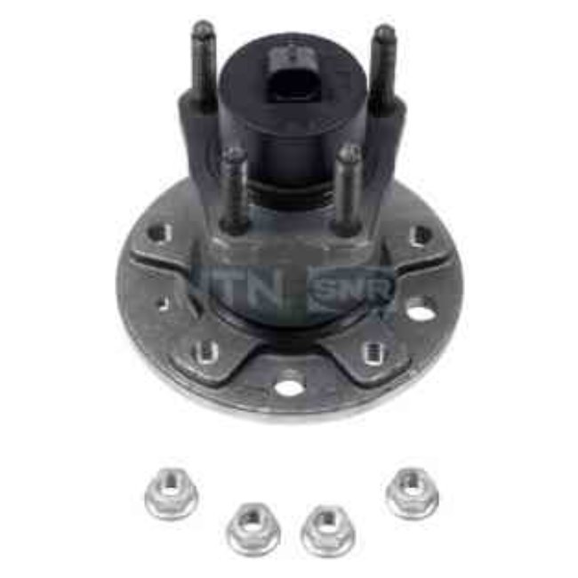Kit De Roulement De Roue Snr R153.27