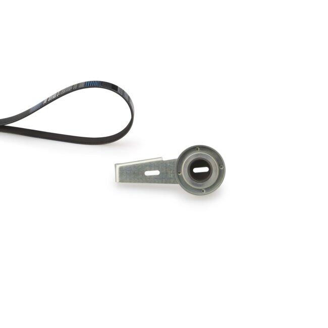 Kit De Courroies D'accessoires Gates K016pk1078