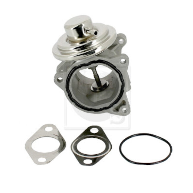 Vanne Egr Nps M564i04