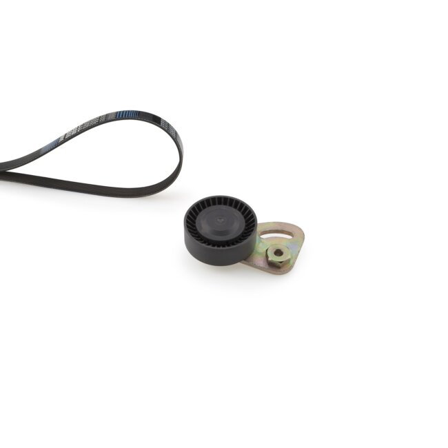 Kit De Courroies D'accessoires Gates K015pk870