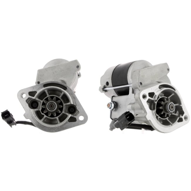 Démarreur Cevam 9763