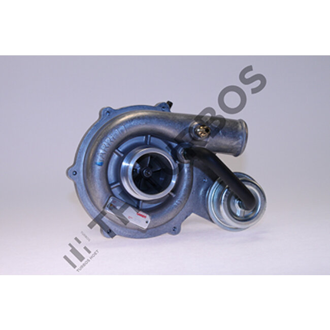 Turbocompresseur Turbo's Hoet 1101098