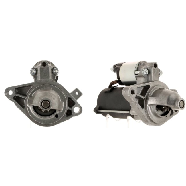 Démarreur Cevam 9759