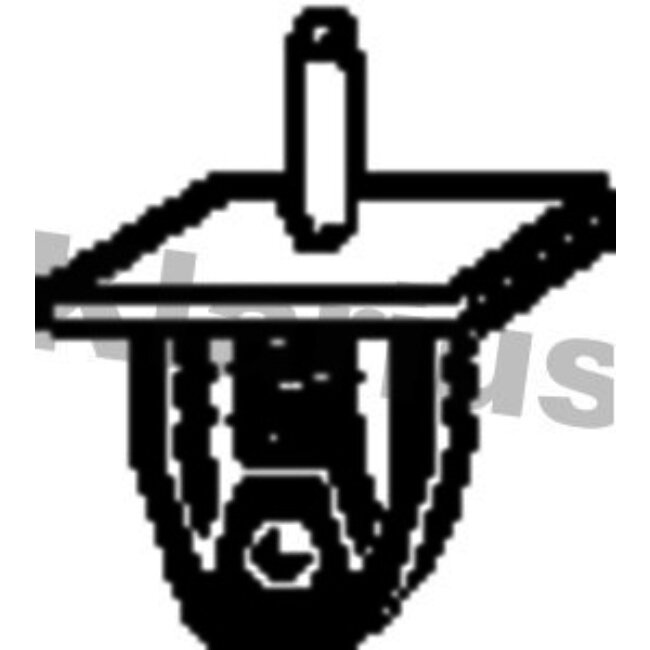 Joint Échappement Klarius 420467