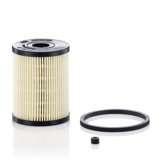 Filtre À Carburant Mann-filter Pu8013z