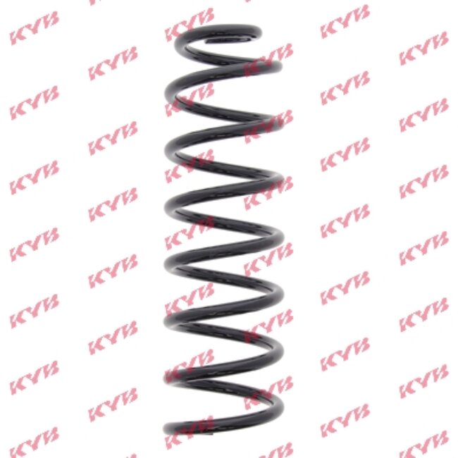 1 Ressort De Suspension Essieu Arrière Kyb Rc5886