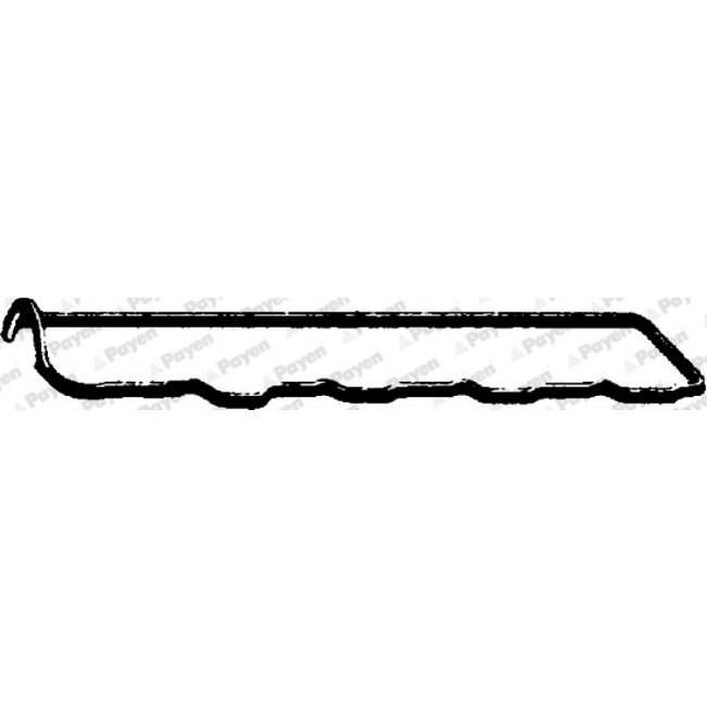 Joint Couvre Culbuteurs Payen Jn403