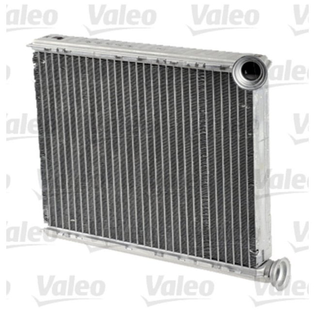 Radiateur De Chauffage Valeo 812424