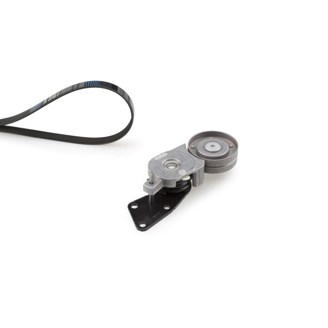 Kit De Courroies D'accessoires Gates K016pk780