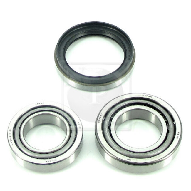 Kit De Roulement De Roue Nps N470n20