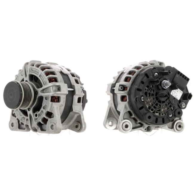 Alternateur Cevam 4509