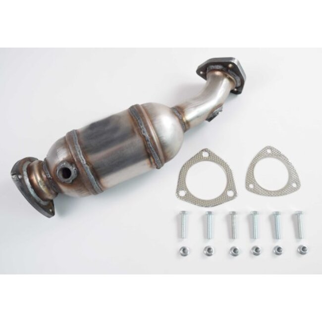 Catalyseur Eec Au6005