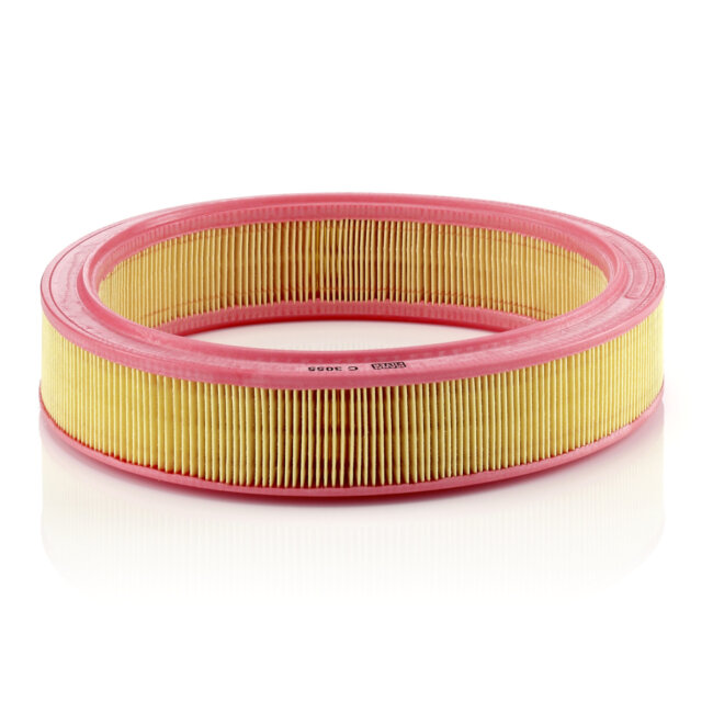 Filtre À Air Mann-filter