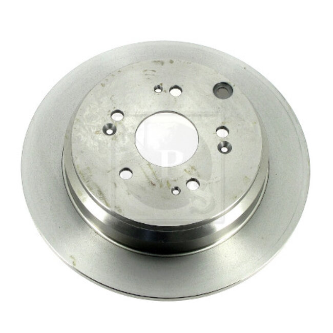 1 Disque De Frein Nps H331a30