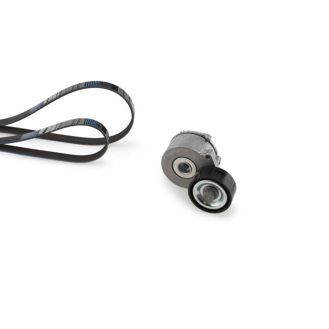 Kit De Courroies D'accessoires Gates K046pk870