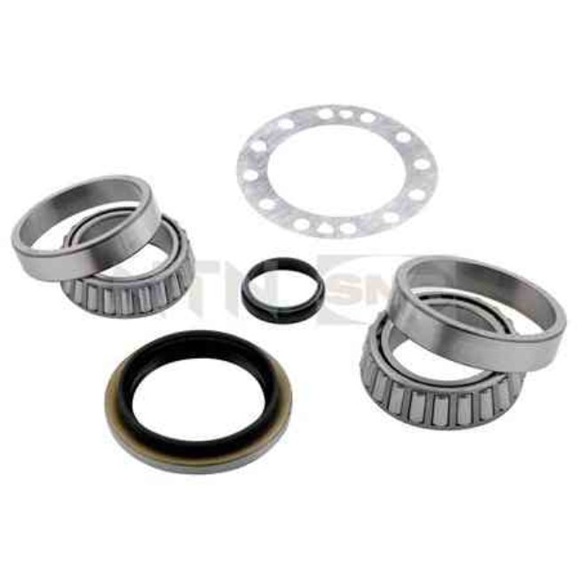 Kit De Roulement De Roue Snr R169.48