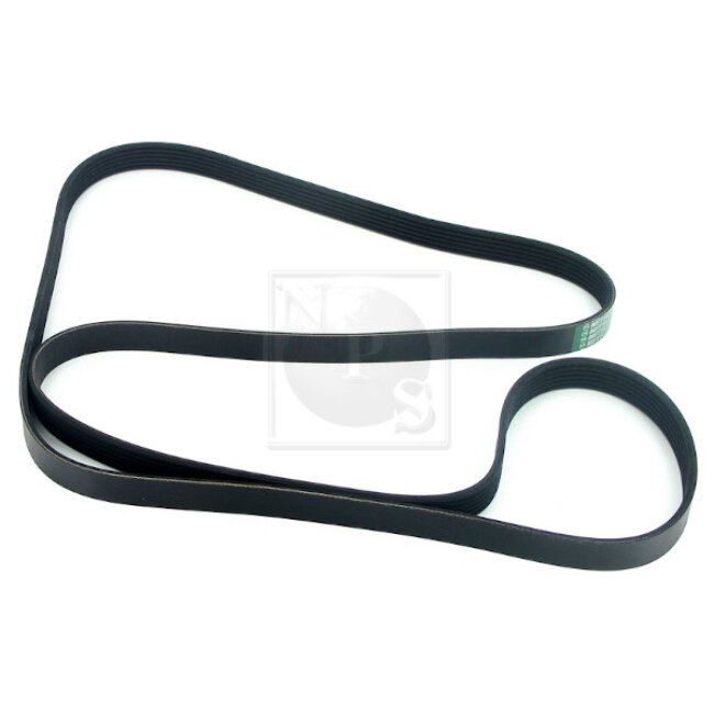 Courroie D'accessoires Nps D111o15
