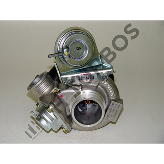 Turbocompresseur Turbo's Hoet 1102070