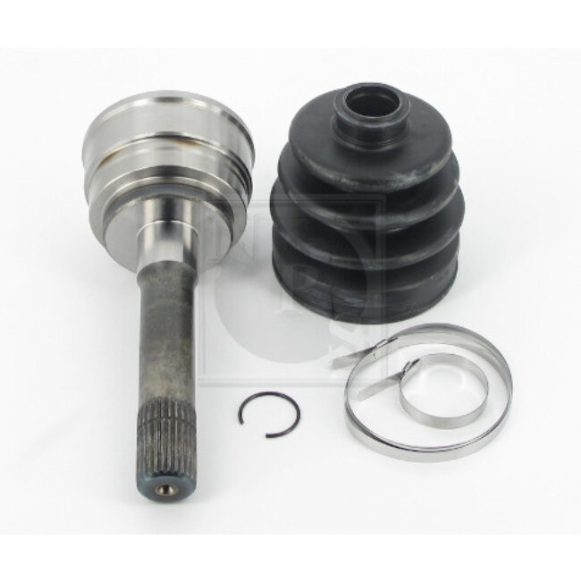 Tête De Cardan Nps M281a39