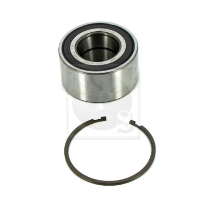 Kit De Roulement De Roue Nps N470n48