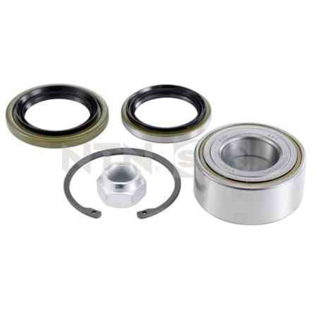 Kit De Roulement De Roue Snr R173.39