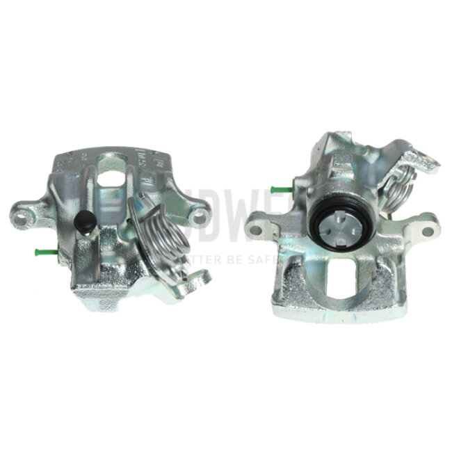 Etrier De Frein Arrière Droit Budweg Réf. 341339