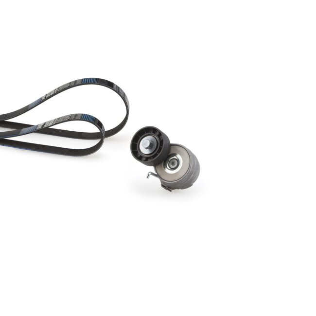 Kit De Courroies D'accessoires Gates K176pk1183