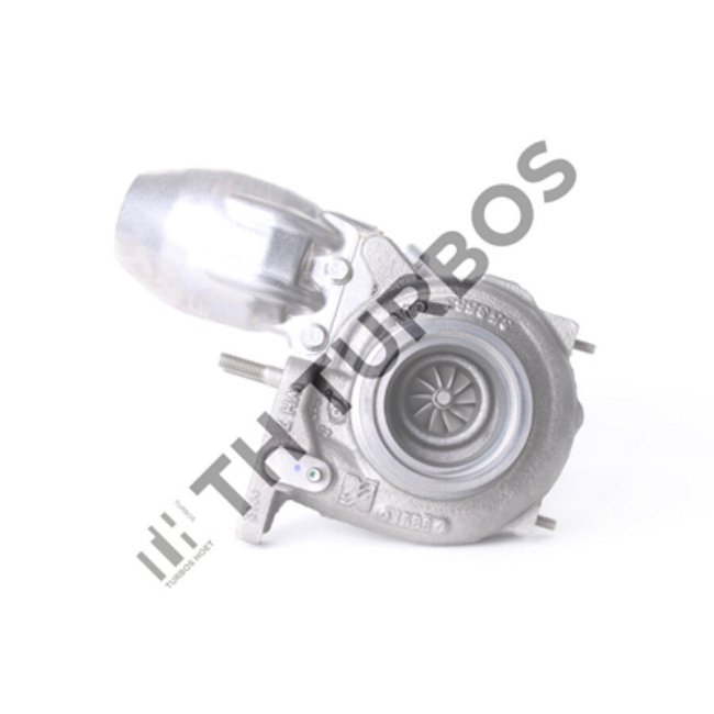 Turbocompresseur Turbo's Hoet 2100764