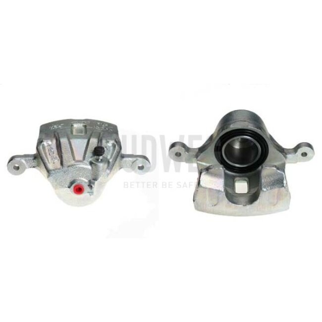 Etrier De Frein Avant Droit Budweg 343791