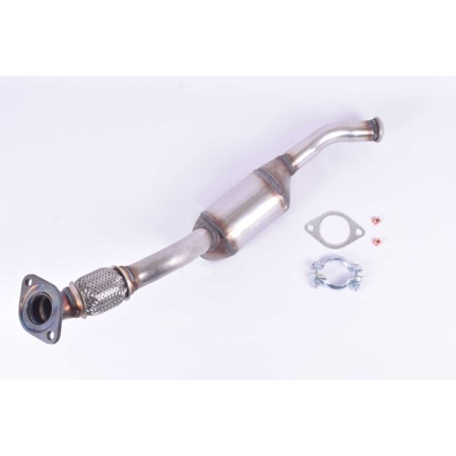 Catalyseur Eec Re6047