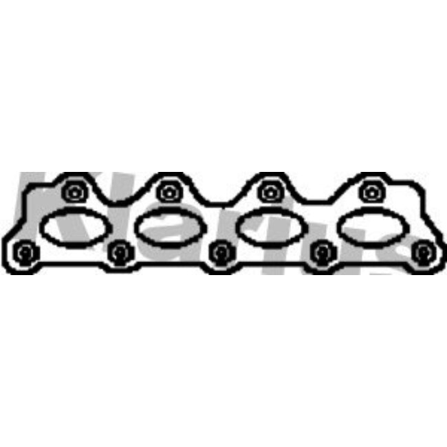 Joint Échappement Klarius 410629