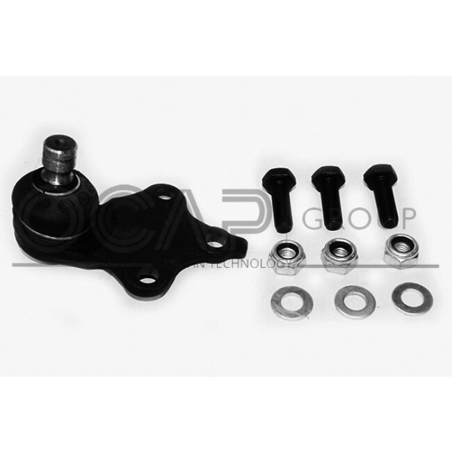 Rotule De Suspension Ocap 0400209