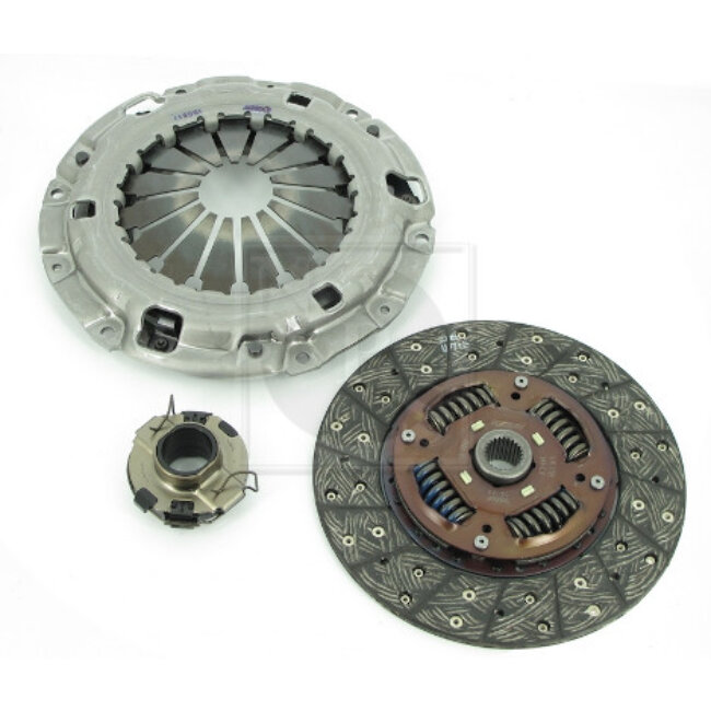 Kit D'embrayage 3 Pièces Nps I200u04