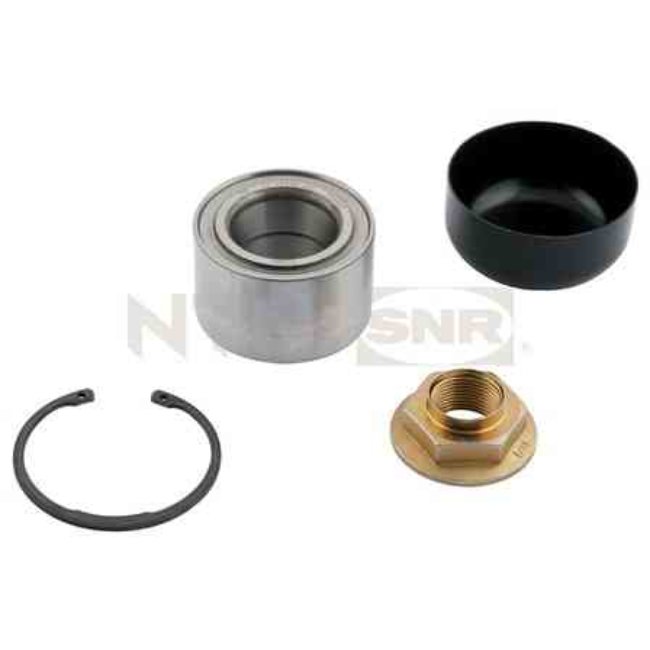 Kit De Roulement De Roue Snr R155.65