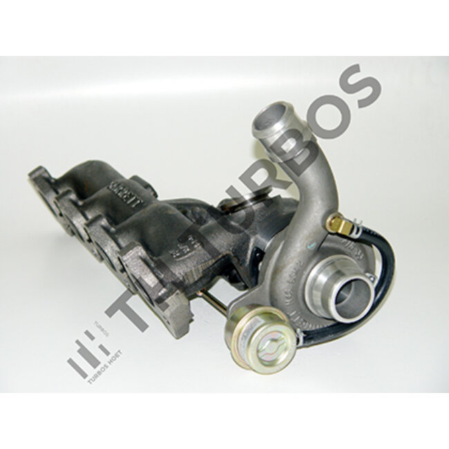 Turbocompresseur Turbo's Hoet 1100228