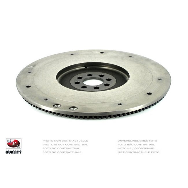 Volant Moteur Nps M205i10