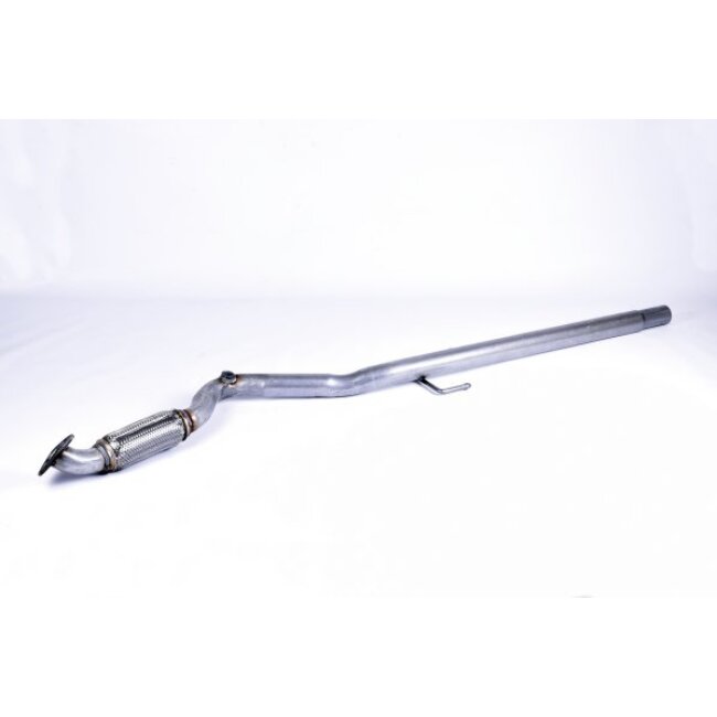 Tube D'échappement Eec Egm634