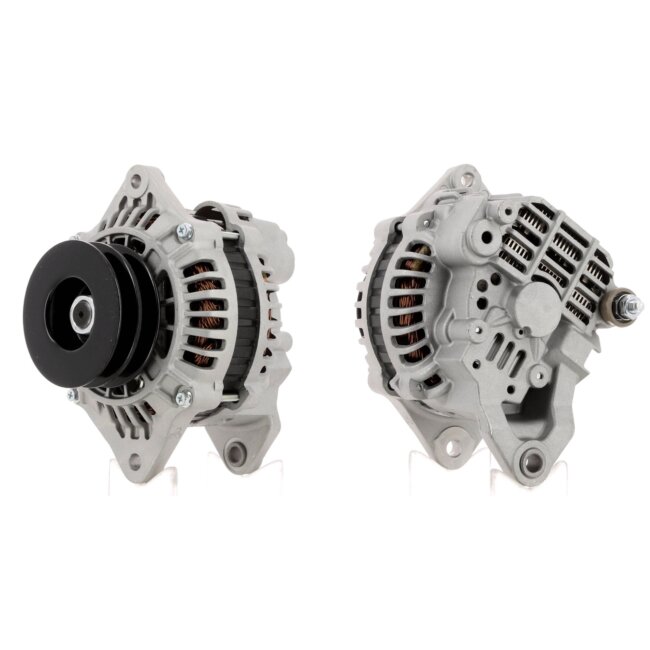 Alternateur Cevam 9130