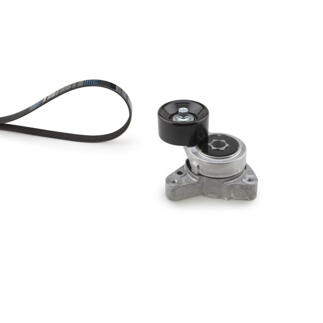 Kit De Courroies D'accessoires Gates K017pk1750